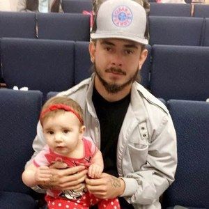 Meet your Posher, Austin